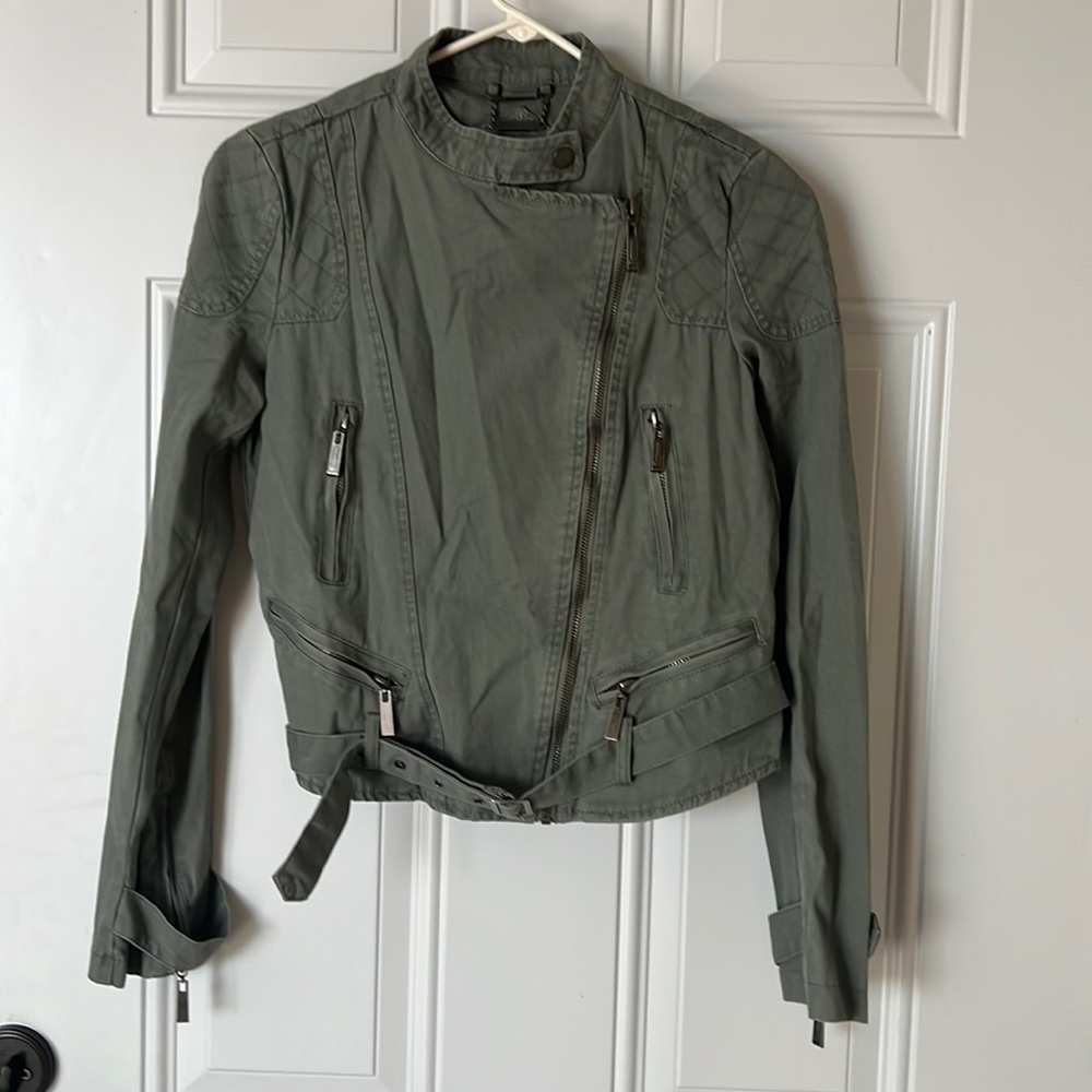 Jacket